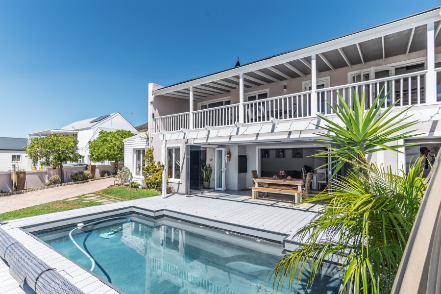 4 Bedroom Property for Sale in Bluewater Estate Western Cape